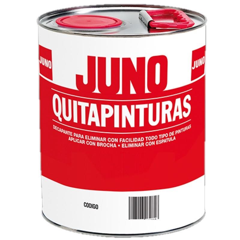 Imagen para QUITAPINTURAS 750 ML JUNO de SlauES