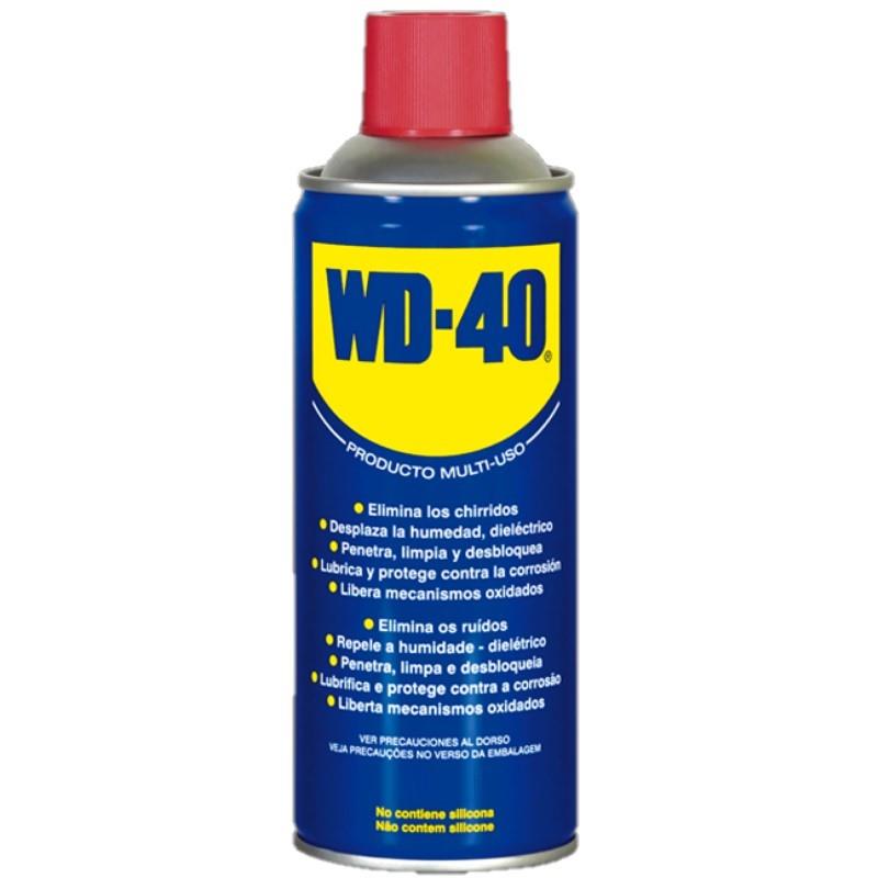 Imagen para Aceite Lubricante WD-40 de SlauES