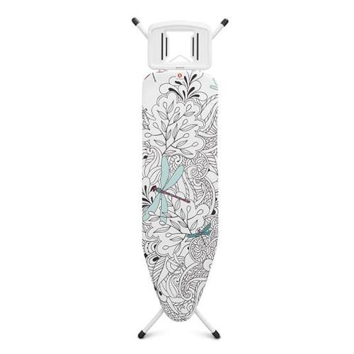 Imagen para MESA PLANCHA 124X38 DRAGONFLY 111181 de SptES